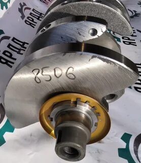 Коленвал 238