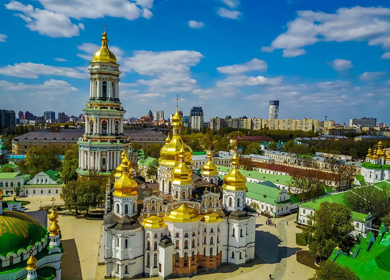 Киев информации. Киево-печерская лавра (г. киев). киево-печерская лавра красивые церкви.