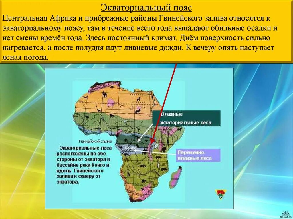 В африке много осадков. Климатические пояса Западной Африки. Климатические пояса Африки 7. Африка климат зоны. Климат пояса Африки 7 класс география.