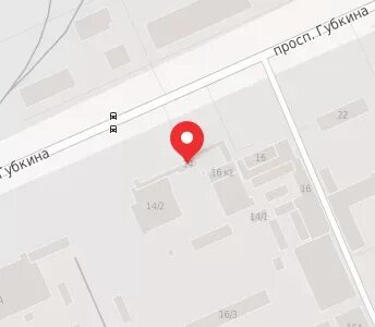 Губкина омск