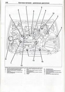 Ниссан примера р11 датчика