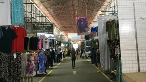 Первый рынок ул синьфэнцзе 155 отзывы