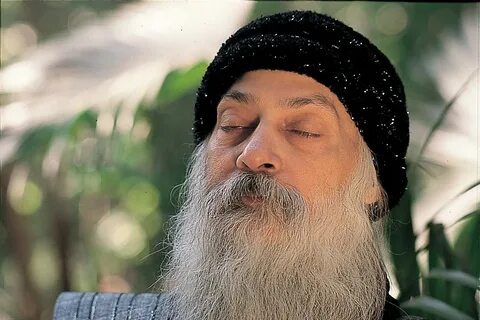 Ошо кто это