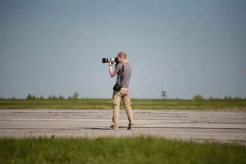 Стой фотограф