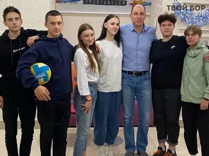 Хулиганы дома