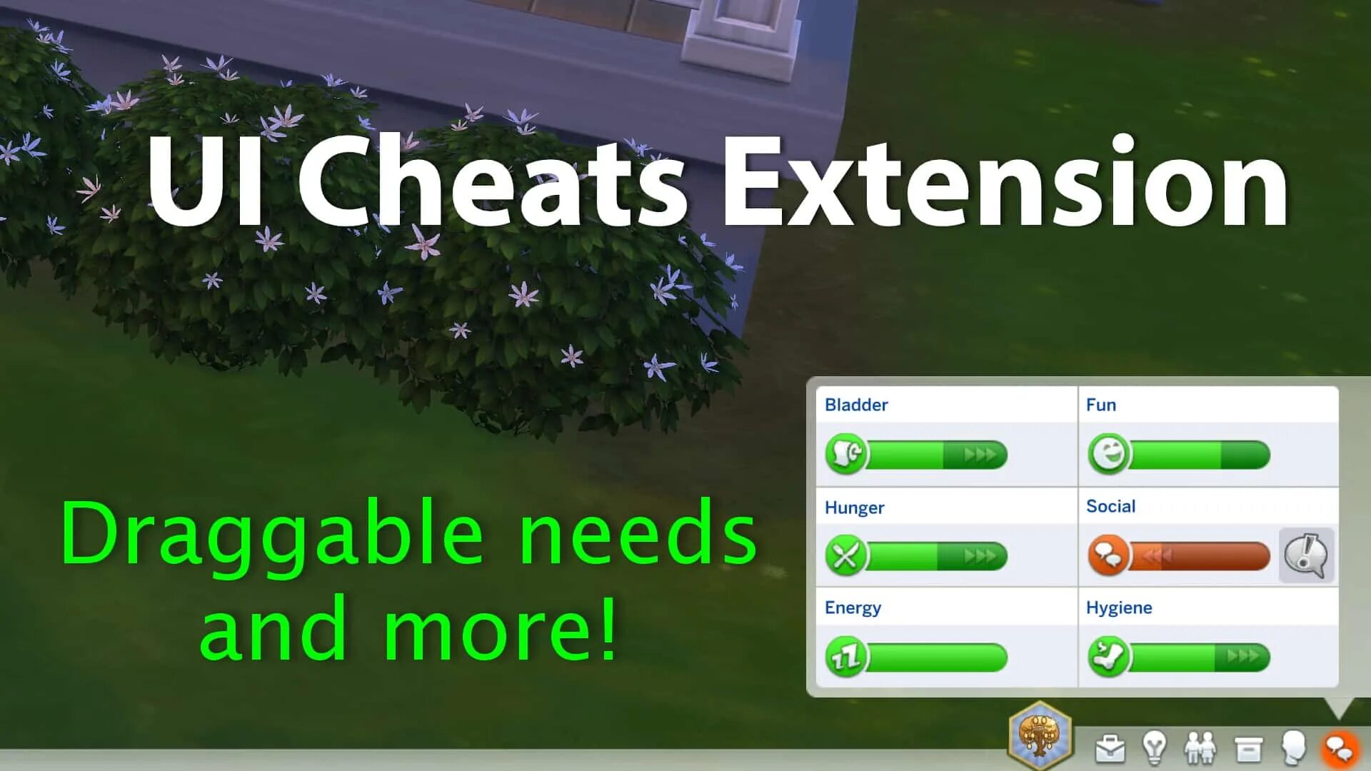 Ui cheats extension. Симс 4 ui. ui cheats extension sims 4. ui cheats extension sims 4 последняя версия. симс 4 мод ui cheats extension.