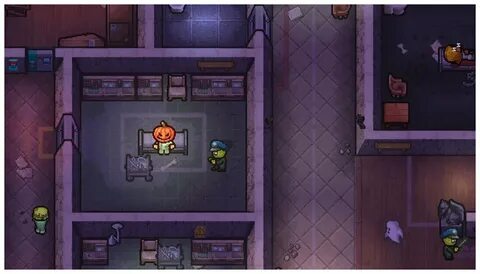 The escapists 2 на пк