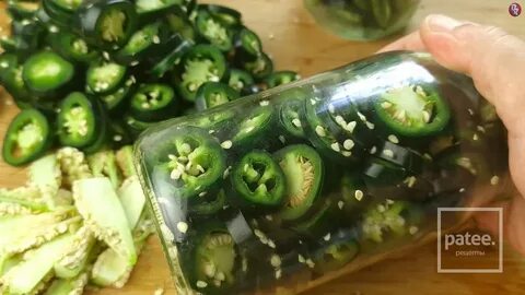 Маринованный острый перец на зиму халапеньо рецепты
