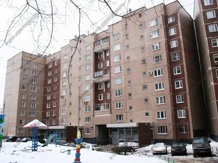 Москва 3 рыбинская
