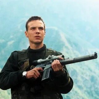 Слоганы боевиков