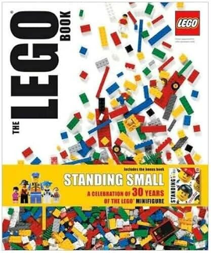 Stand the small. Stand the small