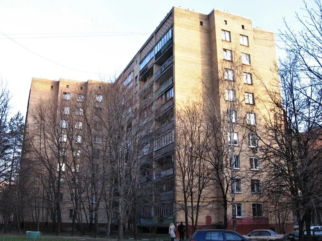 Дома ii 29
