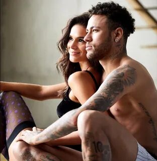 Neymar aposta em novo desporto ainda de férias no Brasil.