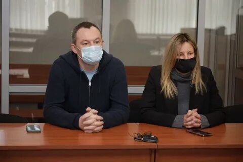 Экс депутат