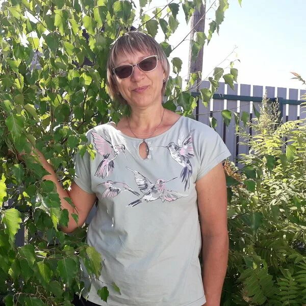 Krasnodar activist Melikhova fined for discrediting the army This communication 