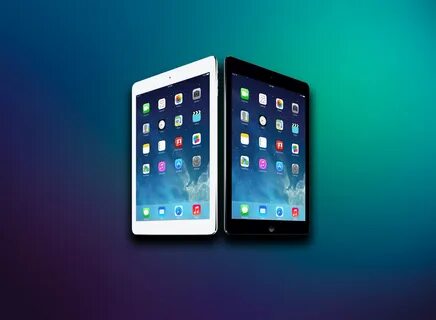 Ipad 4pda