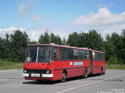 Автобусы пинск