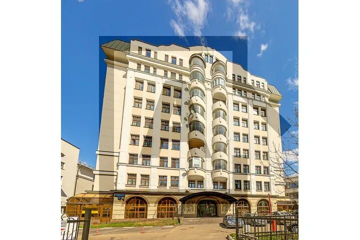 Группа лср тверской бул 16 фото 5-комнатная квартира, Москва, Тверской бульвар, дом 16с5