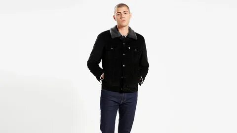 Levis зимняя