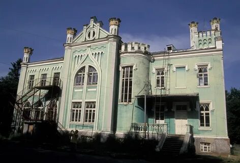 Вьюнки клинцы