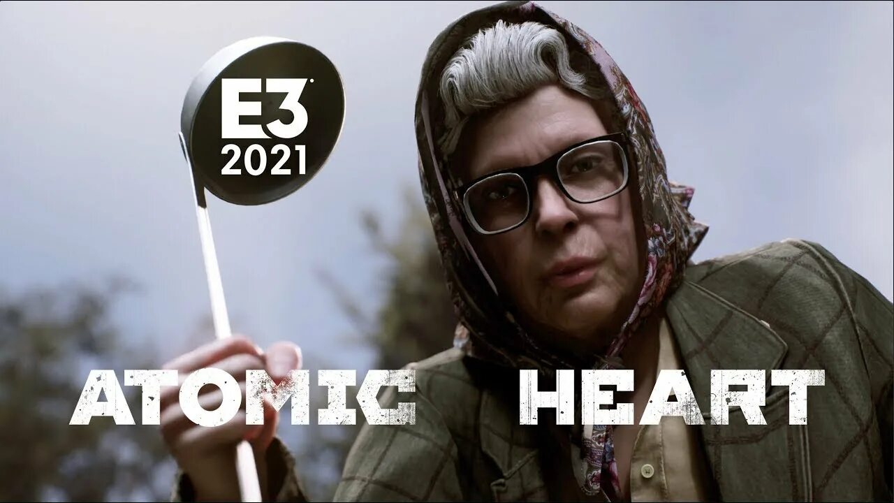 Atomic heart something went wrong. Атомик харт. атомик харт трейлер. atomic heart бабка. atomic heart 2025.