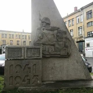 Ул ивана федорова