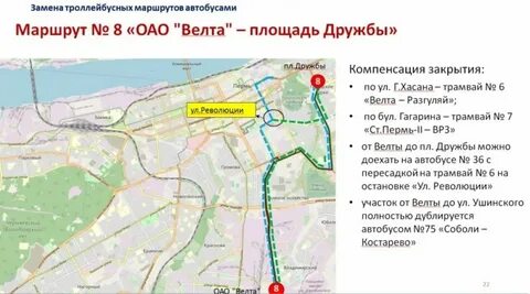 Автобус номер 5 пермь