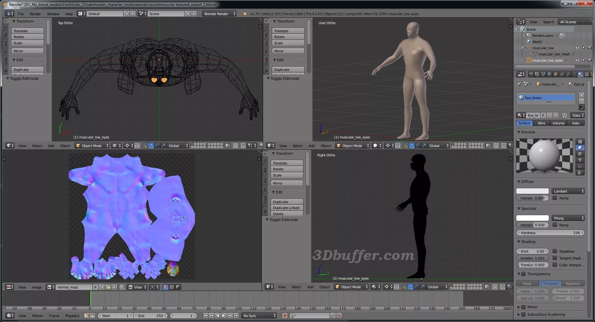 Как сделать персонажа в юнити 3д. Blender запекание нормалей. карта нормалей персонажа. карта нормалей блендер. создание персонажа в blender.
