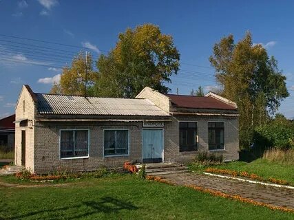Мелехово