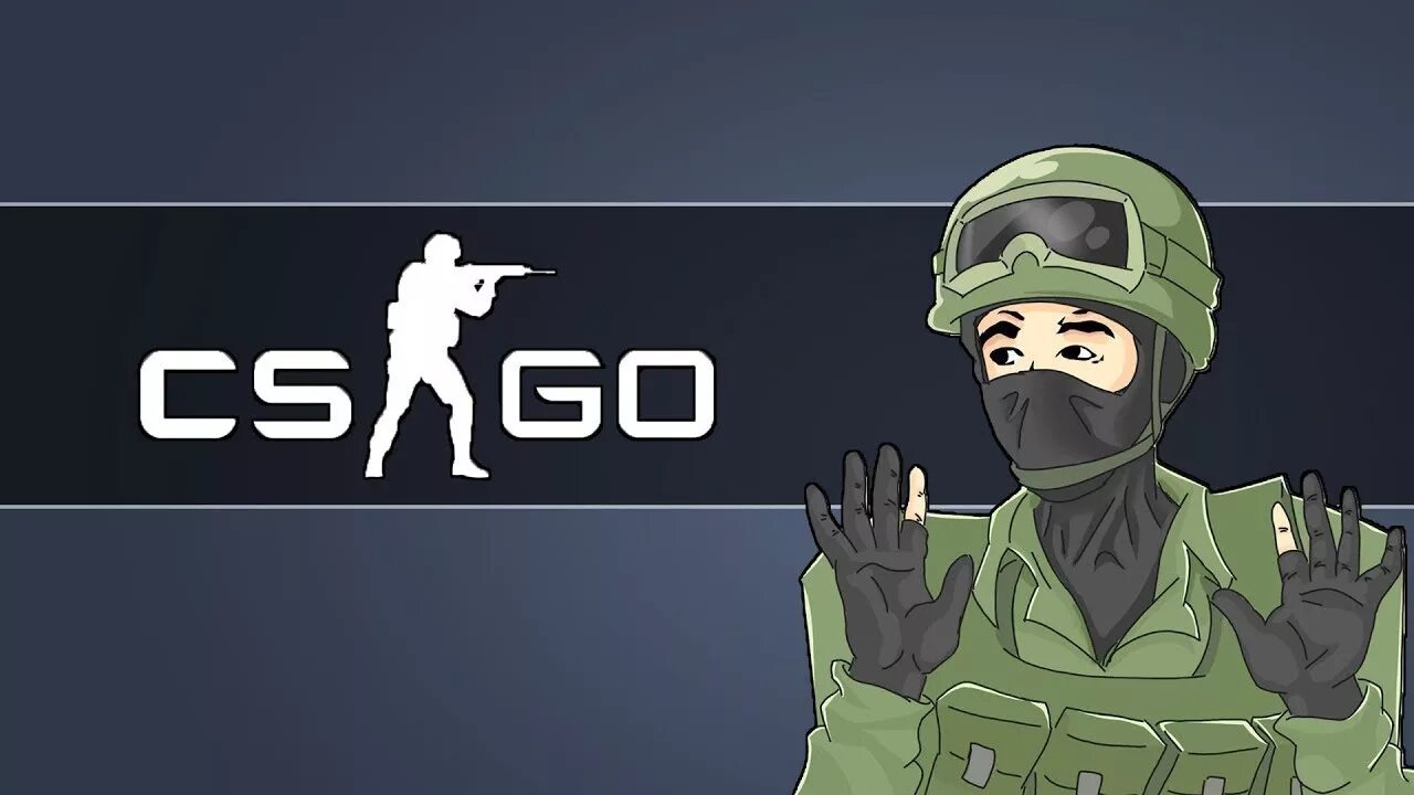 Cs go profiles