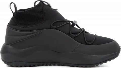Fila утепленные