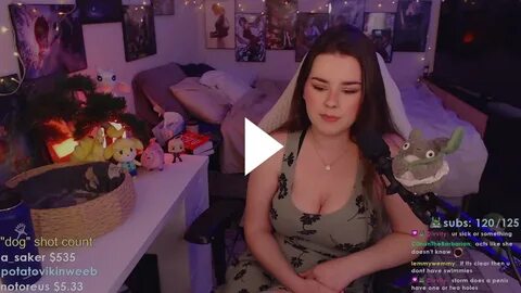 Stormfall33 - she doesnt know.