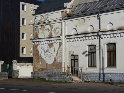 Дом гессе