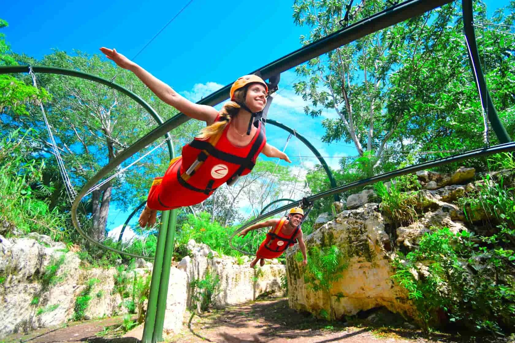 Развлечения в шире. Парк Xenses Мексика. Парк Xcaret Мексика. Парк Шкарет Канкун. Xplor Мексика.