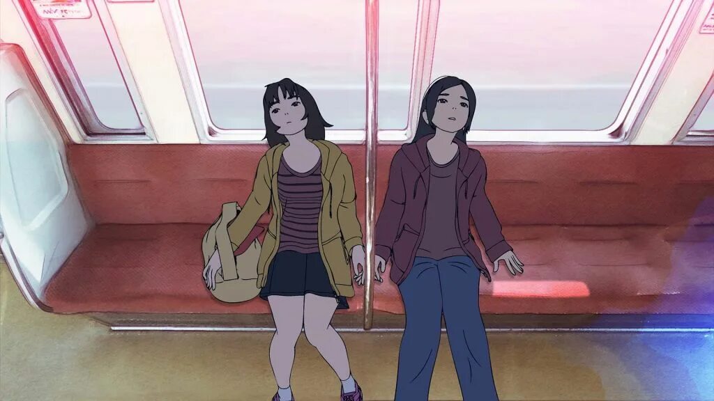 Хана и алиса: дело об убийстве (2015). Случай ханы и элис мультфильм 2015. Ханна и алиса дело об убийстве аниме. Случай ханы и элис мультфильм 2015. Дело хана.