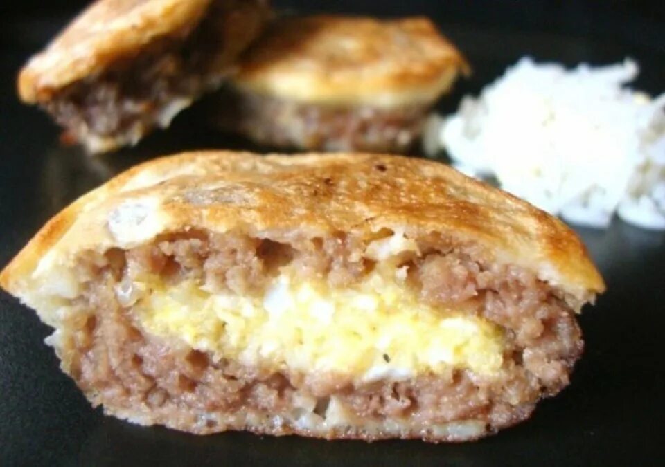Рецепты из фарша и молока