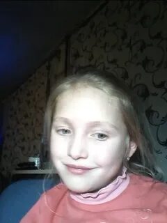 Катя погодина