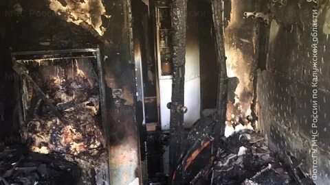 Пожары 22 год