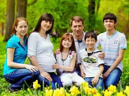 Многодетные поступление в вуз