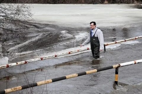 Уровень реки большой кинель сегодня