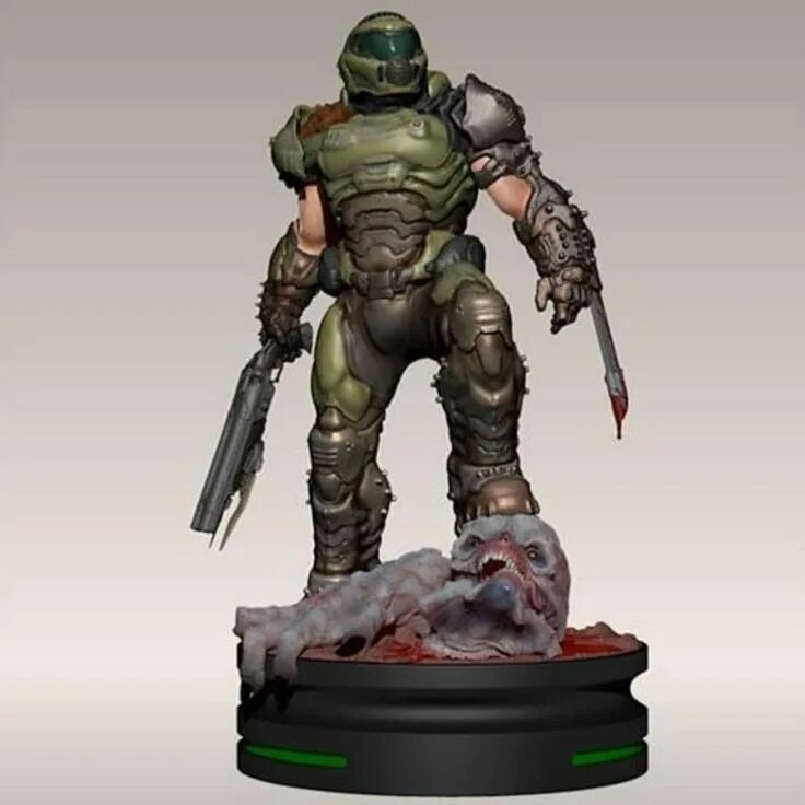 Doom figure. Doom 3 думгай. думгай эволюция. doom eternal думгай. фигурка doom doomguy.