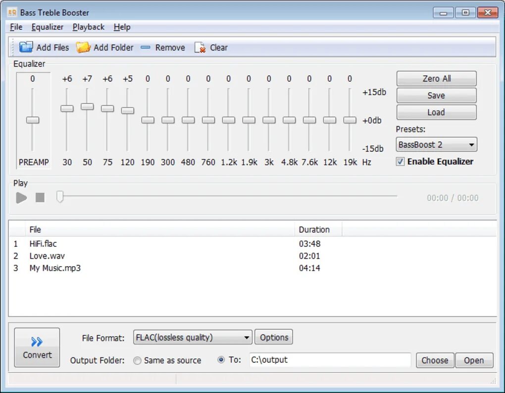 Bass Treble Booster. Программа для Басов. Усилитель звука Sound Booster. Программы для баса на ПК.