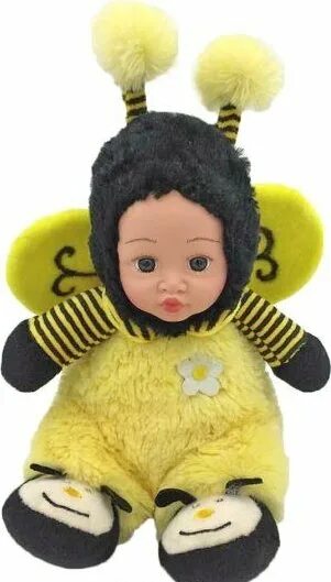 Мягкая игрушка Мульти-Пульти Пчеленок 26 см. Мягкая игрушка лицо Пчеленка. Пчела игрушка с большими глазами мягкая. Мягкая игрушка Shantou Gepai тетушка гусыня в розовом 32 см. Звук мягкой игрушки