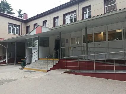 Обуз курская городская