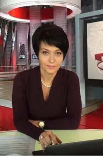 Ведущие программы 5 канала