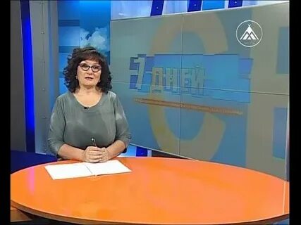 Канал лангепас