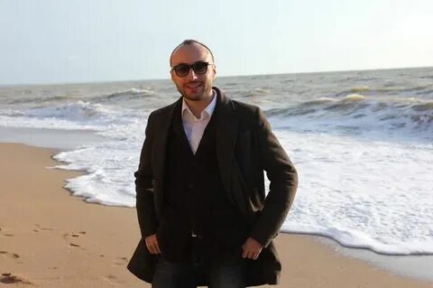 Чермен дудаев