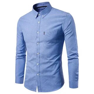 Long sleeved shirt