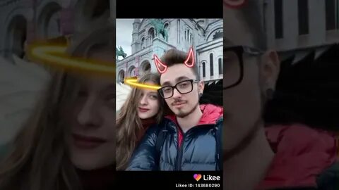Где снимались блоггеры