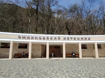 Экскурсии из железноводска